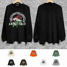 Picture of Amiri T Shirt Long _SKUAmiriS-2XL11trCH27649256
